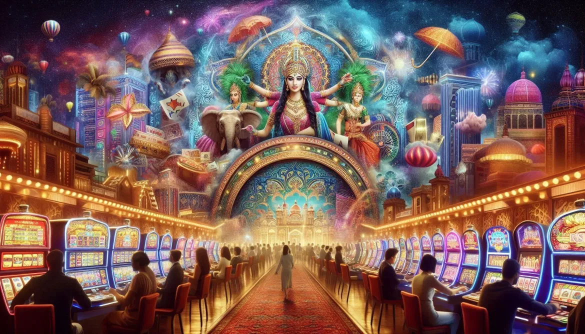 Slotier Casino